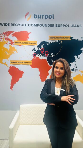 BURPOL SÜRDÜRÜLEBİLİRLİKTE ÖNCÜ