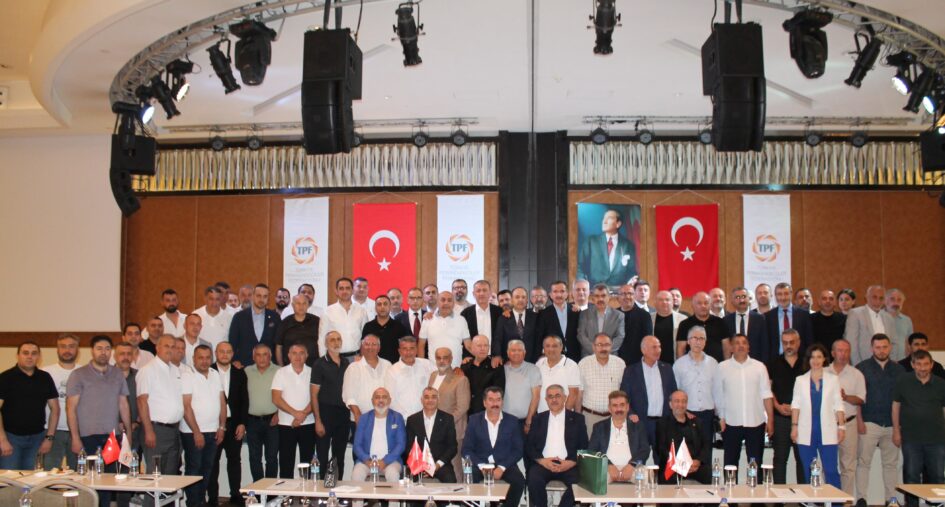 Bursalı Marketçiler Enflasyonu Yenmeye Kararlı