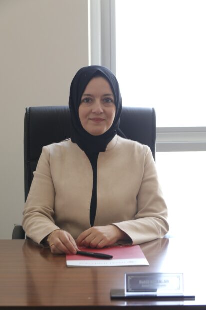 HAYAT HASTANESİ’NDE HEDEF SÜRDÜRÜLEBİLİR BİR GELECEK