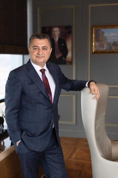 OİB DESTEĞİYLE TÜRK OTOMOTİV FİRMALARI,  AUTOMECHANİKA’DA GLOBAL İŞ BİRLİKLERİ İÇİN BULUŞTU