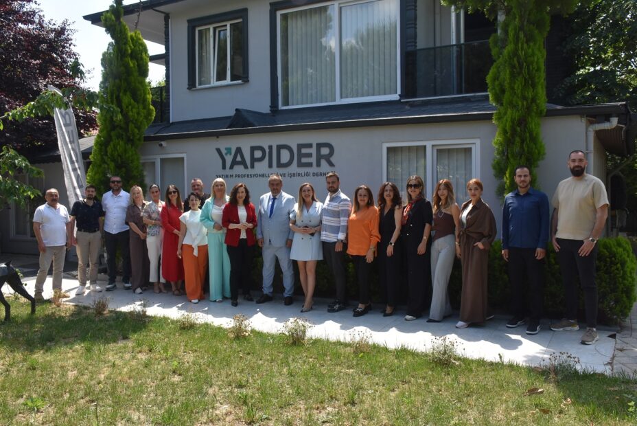 YAPİDER’DEN TAPU SAHİPLERİNE UYARI
