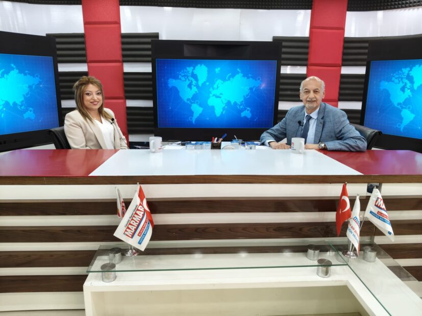 AYLİN BABAOĞLU; “EĞİTİM REFORMU ACİL VE ZORUNLUDUR”