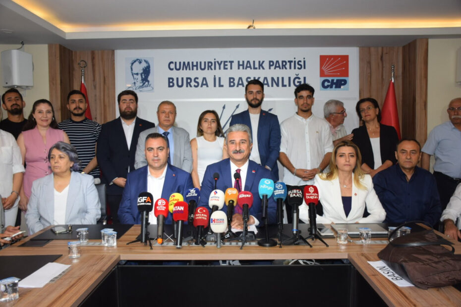 Nihat Yeşiltaş: “Türkiye’nin ihtiyacı bilimsel ve laik bir eğitim sistemidir”