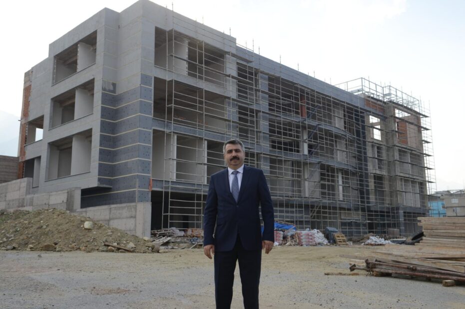 ENGELSİZ YAŞAM MERKEZİ GÜN SAYIYOR