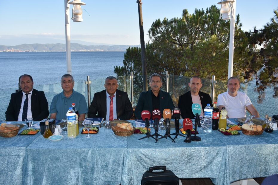 Gemlik’te 6. Uluslararası Karate Turnuvası Başlıyor