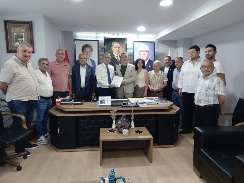 “Terörsüz Türkiye” Maskesi Altındaki Tuzaklara Geçit Vermeyeceğiz!