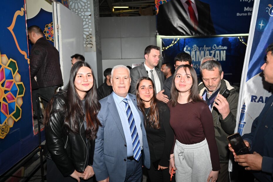 Bu yaz gençliğin kalbi Bursa’da atıyor