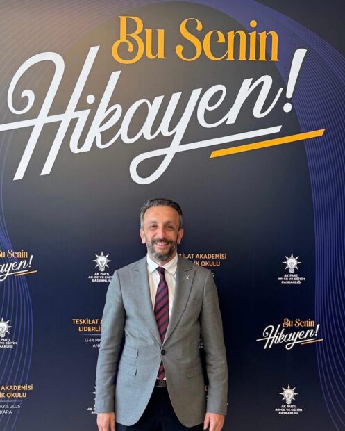 Mehmet Taşar; “Orkent Hak Sahiplerinin Yüzde 51’lik Çoğunluğu Neden Sağlanamadı?”