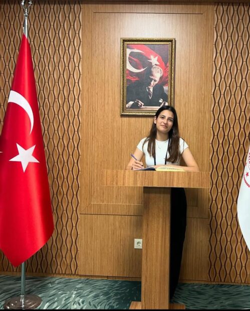 Gemport Gemlik Anadolu Lisesi’nden TÜBİTAK’ta Türkiye Birinciliği