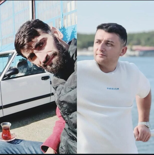 KAHRAMANLAR SON KEZ BAŞKAN IŞIK İLE SOHBET ETMİŞLERDİ