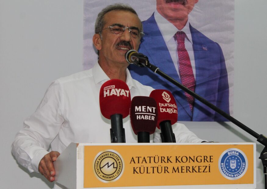 Bursa’dan Kuvayimilliye Çıkışı