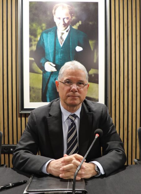 BAŞKAN DALGIÇ’TAN RAYİÇ BEDEL AÇIKLAMASI  “GERÇEK DIŞI RAKAMLARLA SİYASET YAPILIYOR”