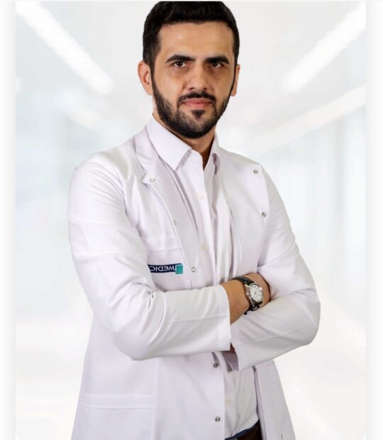 OP. DR. JAVANSHİR BAKİROV’DAN SÜNNET UYARISI: “DOĞRU ZAMAN, DOĞRU YÖNTEM”
