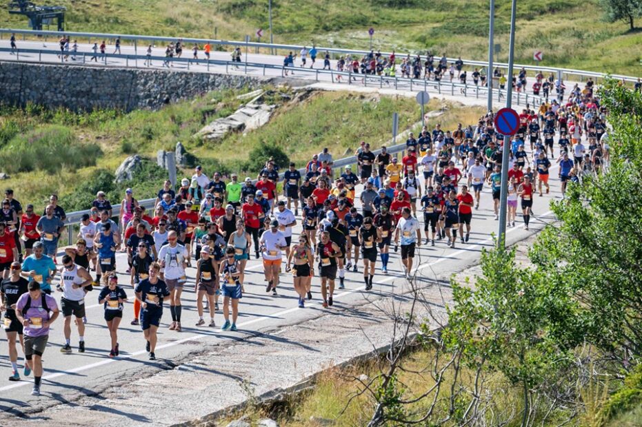 Uludağ Premium Ultra Trail’de 20 ülkeden 2650 sporcu koşacak