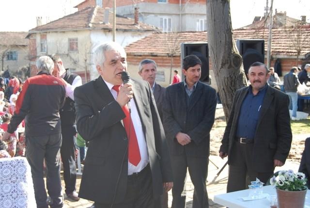 İŞÇİDER’den Sert Çıkış: “Memleket Yanıyor, Kahraman Köylü Yalnız Bırakılıyor!”
