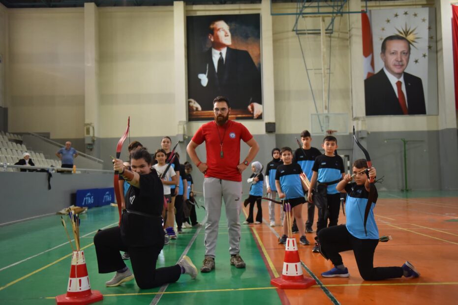 YILDIRIM BELEDİYESİ YAZ SPOR OKULLARI’NDA ÜÇÜNCÜ DÖNEM BAŞLIYOR