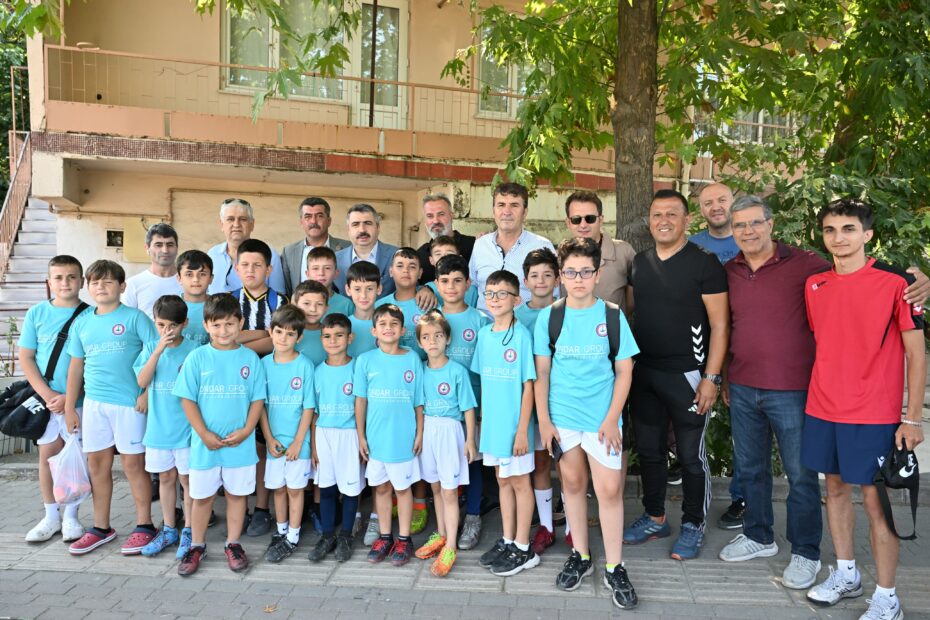 YILDIRIM’DA DÖNÜŞÜM HIZ KESMİYOR