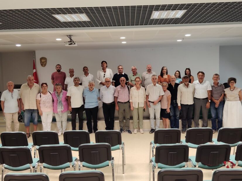 Savaşa ve Sömürüye Karşı Demokrasi ve Barış Kazanacak