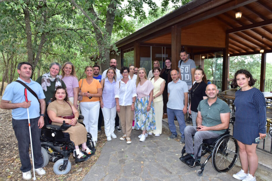 Yeşil Bursa’dan Yeşil Turizm Hamlesi