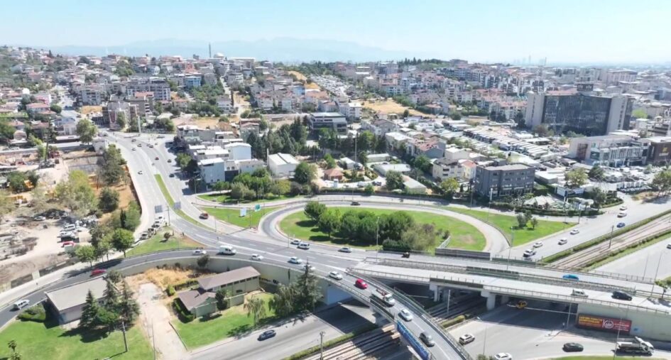 FİLAMENT KAVŞAĞI ARTIK DAHA GÜVENLİ VE KONFORLU