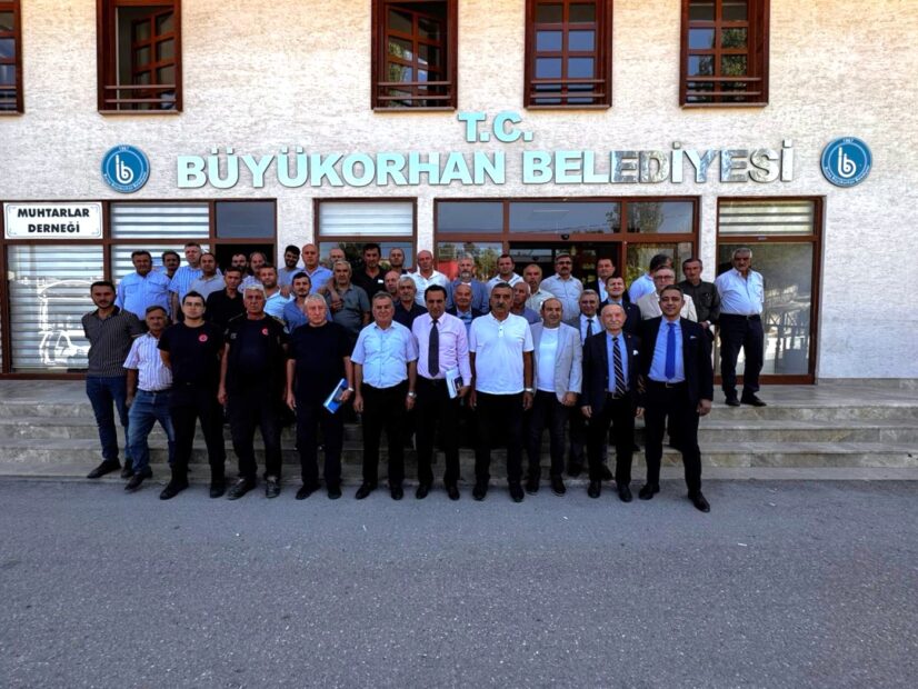 BURSA’DA KATILIMCI YÖNETİM ÖRNEĞİ