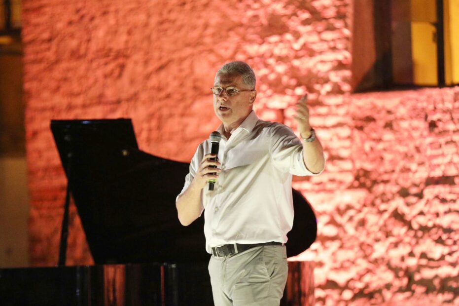 MUDANYA CAZ FESTİVALİ EĞİTİME DESTEK, GELECEĞE UMUT OLDU