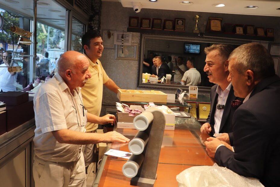A Parti Bursa: “Stopaj Artışıyla Bütçe Açığını Vatandaşa Yıkmayın!”