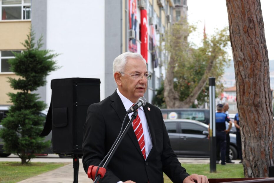 Servet Pehlivan’dan Güzergah ve Müdür Tepkisi