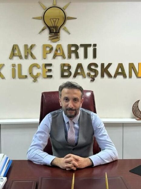 Ak Parti İlçe Başkanı Taşar’dan Pehlivan’a Yanıt Gecikmedi