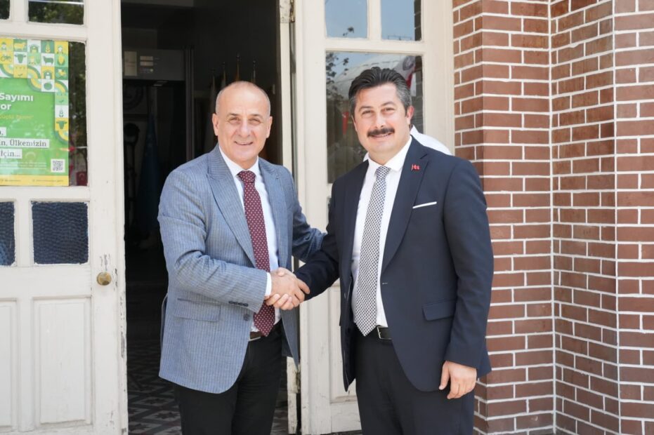 YENİŞEHİR’DE SANAYİ VE TARIMA DAYALI KALKINMA HAMLESİ