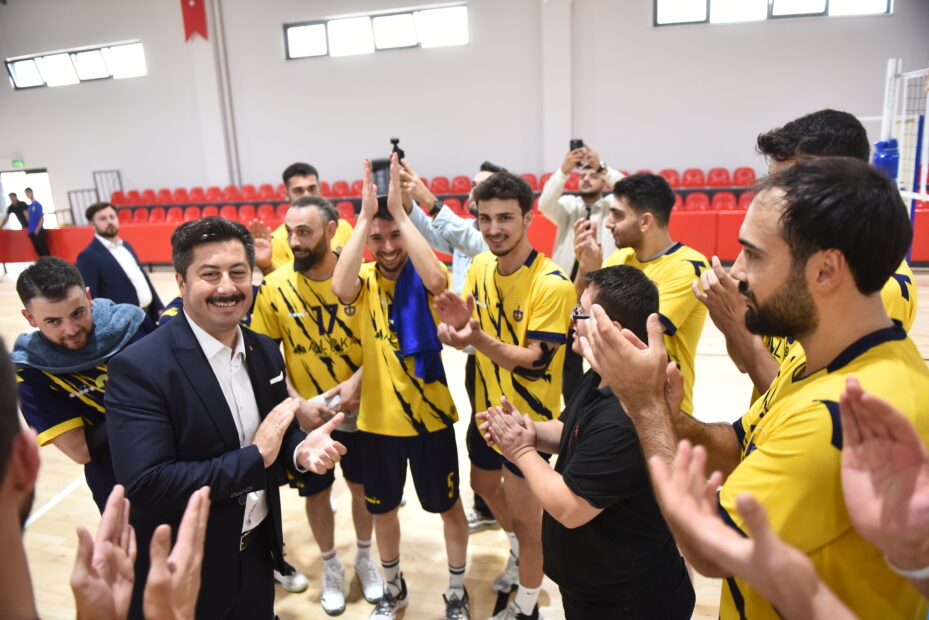 YENİŞEHİR BELEDİYESİ’NDEN BELEDİYESPOR HAKKINDA KAMUOYU BİLGİLENDİRMESİ
