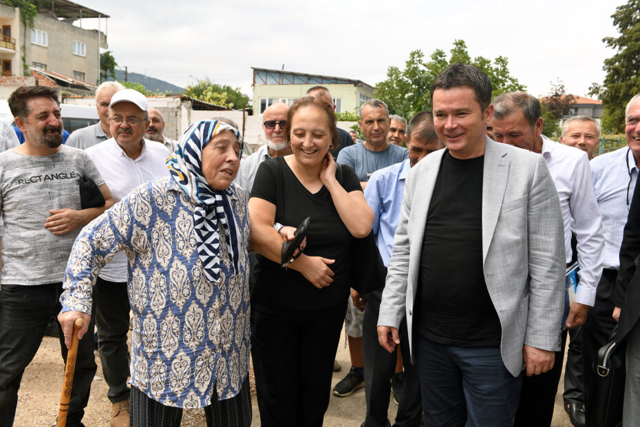 Çiftehavuzlar’da kentsel dönüşüm başlıyor