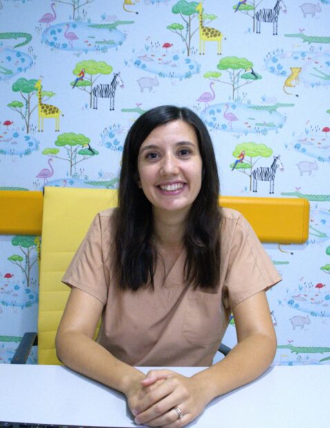 DİŞ SAĞLIĞI ÇOCUKLUKTA BAŞLAR