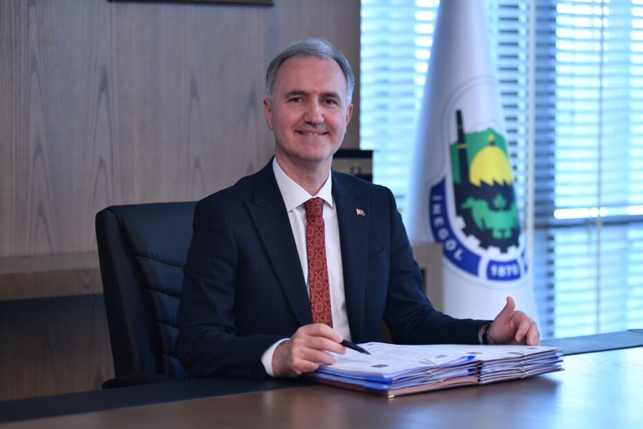 İNEGÖL’Ü DOSTUM EV SAHİPLİĞİNDE KEŞFEDİN