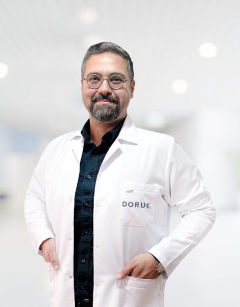 OBEZİTE CERRAHİSİNDE YENİ DÖNEM