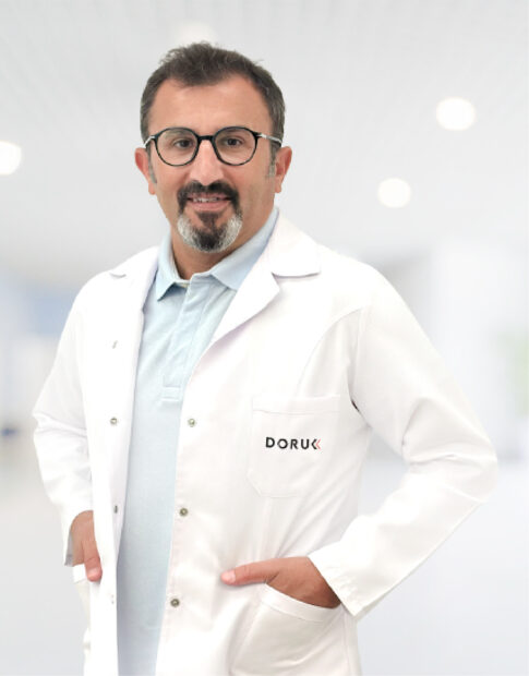 GÖZ HAS. UZM. OP. DR. BAYRAM ÇALIŞKAN UYARDI:  “GÜNEŞ GÖZLÜĞÜ DÖRT MEVSİM KULLANILMALIDIR”