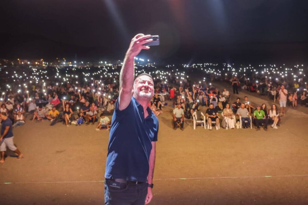 Karacabey’de Perseid Meteor Yağmuru etkinliği başlıyor