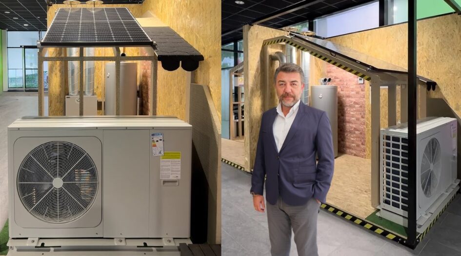 Yenilenebilir enerji yatırımlarında villa tipi sistemler öne çıkıyor