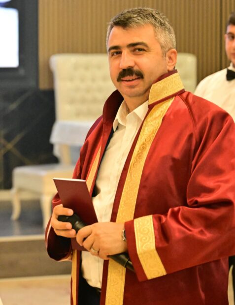 YUVA KURAN GENÇLERE ‘YILDIRIM’ DESTEK
