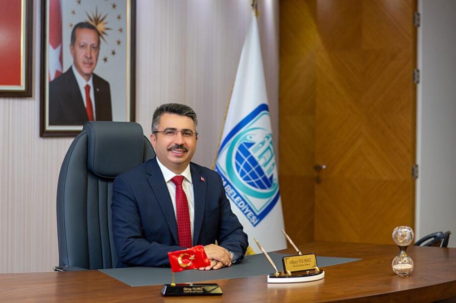 YILDIRIM’DA SPORA YENİ YATIRIM
