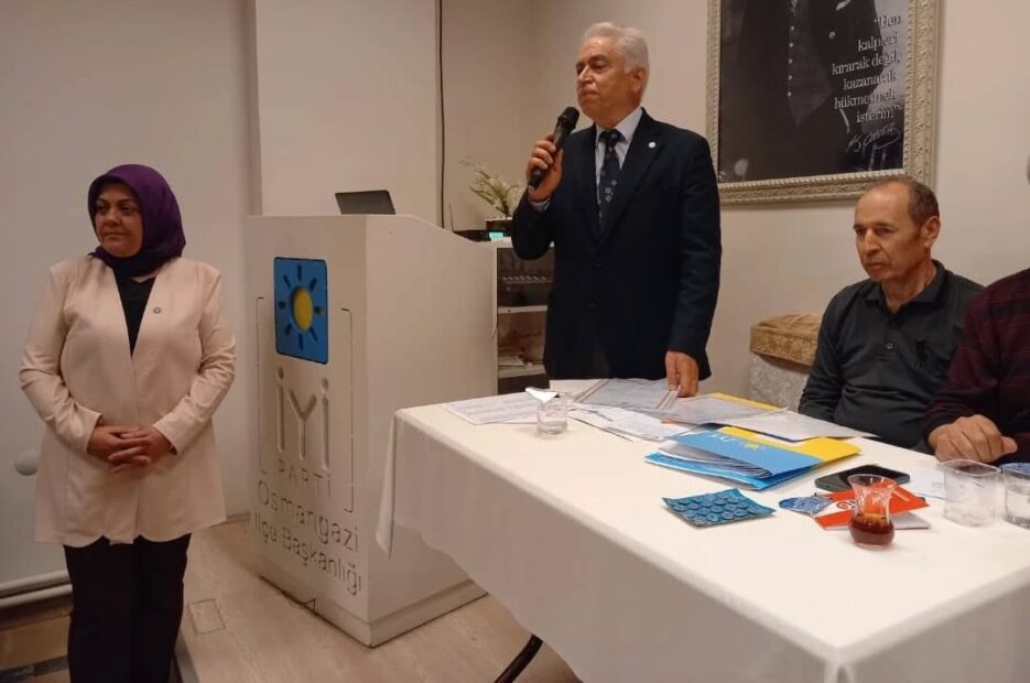 “Cumhuriyet’in eğitim felsefesini tasfiye ettirmeyeceğiz!”