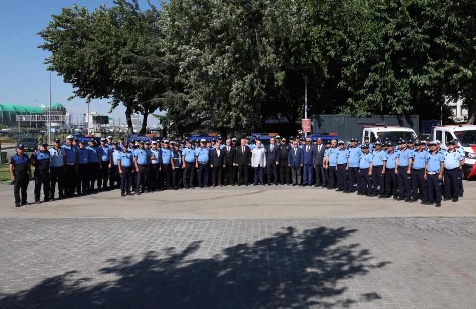 BAŞKAN BOZBEY’DEN ZABITAYA GÜVENCE