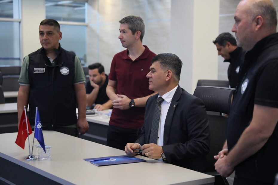 BURSA’DA YENİ EĞİTİM-ÖĞRETİM YILI SORUNSUZ BAŞLADI