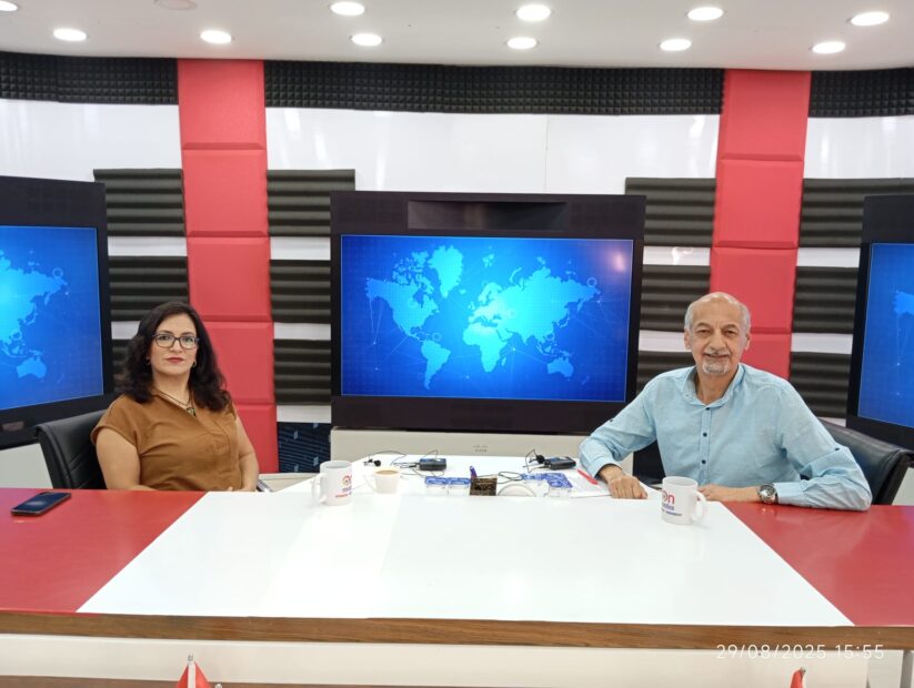 ŞİRİN RODOPLU ŞİMŞEK; “YAPI ÜRETİMİNDE TASARIM SÜRECİ BİLİMSEL VE BÜTÜNCÜL OLMALIDIR”