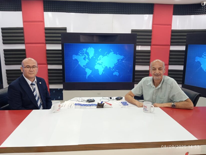 GÜRKAN ŞİMŞEK; “ADİL VE KADEMELİ EMEKLİLİK İÇİN MÜCADELEMİZ SÜRECEK”