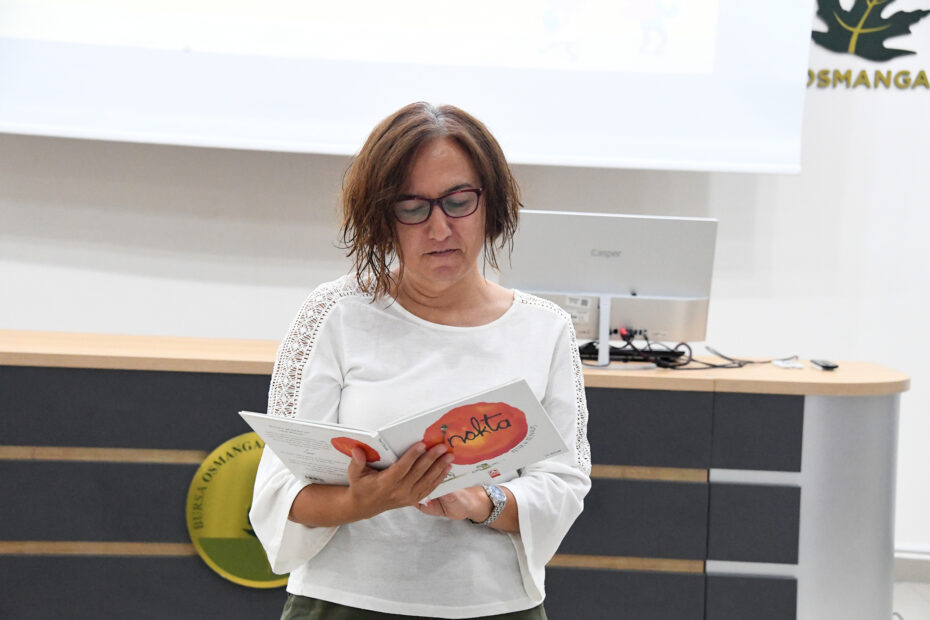 Osmangazi’de veliler çocuklarıyla kitap yolculuğuna çıkıyor