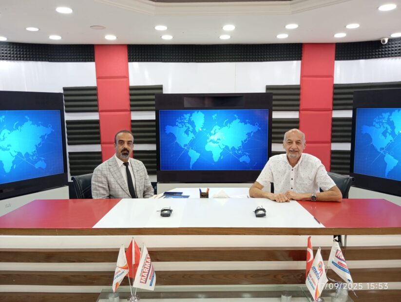 ÖZKAN RONA; “BURSA’DA KAÇ OKUL DEPREME DAYANIKLI, YANIT BEKLİYORUZ”