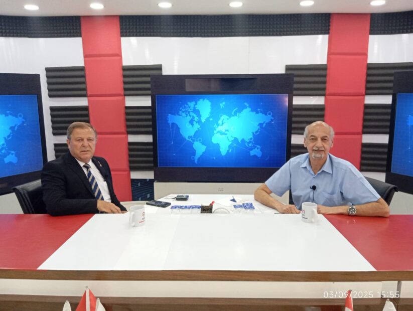 KENAN PARS; “AÇLIĞA VE SEFALETE TERK EDİLEN EMEKLİ SANDIĞI BEKLİYOR”