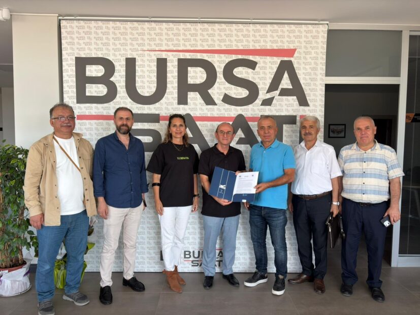 Millet Partisi Bursa’dan Sert ABD Mesajı: “Türkiye Müstemleke Ülkesi Değildir!”