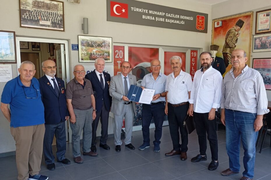 Millet Partisi Bursa: “Terörsüz Türkiye’ Bir Aldatmaca!”